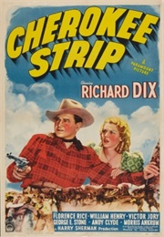 Fighting Marshal (1940)