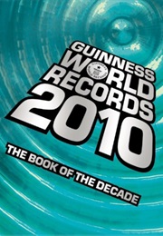 Guinness World Records 2010 (Guinness World Records)