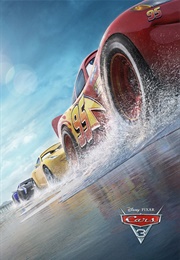 Cars 3 (2017)