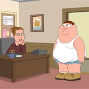 Peter-Assment