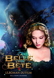 La Belle Et La Bête (Vanessa Rubio-Barreau)