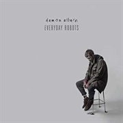 Everyday Robots (Damon Albarn)