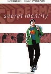 Superman: Secret Identity