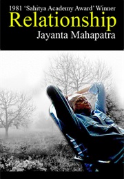 Relationship (Jayanta Mahapatra)