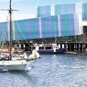 NZ Maritime Museum