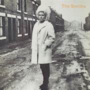 Girl Afraid - The Smiths