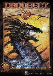 Prophecy