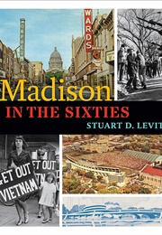 Madison in the Sixties (Stuart D. Levitan)