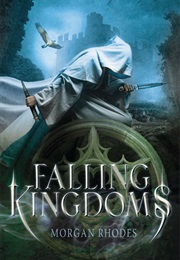 Falling Kingdoms Series (Morgan Rhodes)