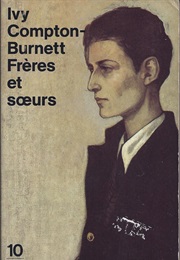 Frères Et Sœurs (Ivy Compton-Burnett)