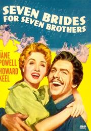 Seven Brides for Seven Brothers (1954)