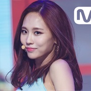 미쓰 에이 - 페이페이 [Miss a - Fei Fei]