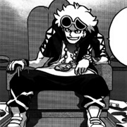 Guzma (Pokemon)