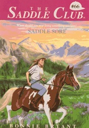 Saddle Sore (Bonnie Bryant)