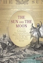 The Sun and the Moon (Matthew Goodman)