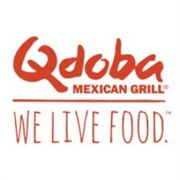 Qdoba