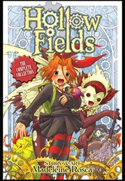 Hollow Fields (Rosca)