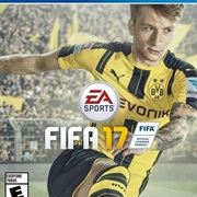 Fifa 17 (Ps4)