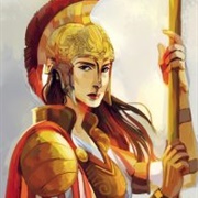 Athena