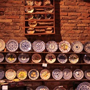 Pedro Do Corvo Pottery Alentejo