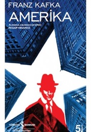 Amerika (Franz Kafka)