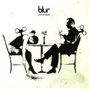 Out of Time - Blur
