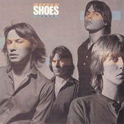 Shoes - Present Tense