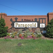 Paragould, Arkansas