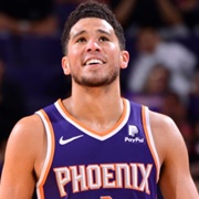 Devin Booker