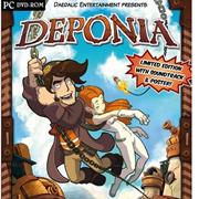 Deponia