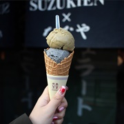 Suzukien Asakusa (Tokyo)