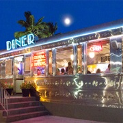 11th Street Diner