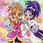 Futari Wa Pretty Cure Splash Star