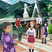 Anohana