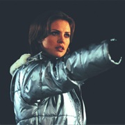 Ashley Mercer/Millie Bobeck