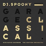 Moving Too Fast - DJ Spoony Feat. Paloma Faith