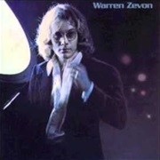 Warren Zevon, Poor Poor Pitiful Me