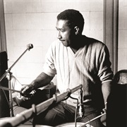 Al Jackson Jr., 39, Murdered by Gunshot