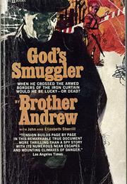God's Smuggler by Brother Andrew
