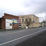 Prescott, Washington