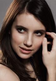 Emma Roberts