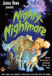 Nighty Nightmare (James Howe)