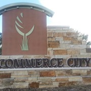 Commerce City, Colorado