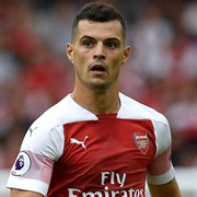 Granit Xhaka