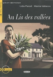 Au Lis Des Valées (Lidia Parodi)