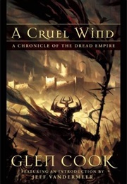 A Cruel Wind (Glen Cook)
