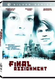 Final Assignment (1980)