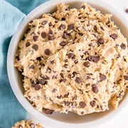 Chocolate Chip Cookie Dough