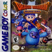 Dragon Warrior: Monsters (GBC)