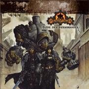 D20 - Royaumes D'Acier